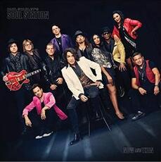 CD Now and Then Paul Stanley's Soul Station