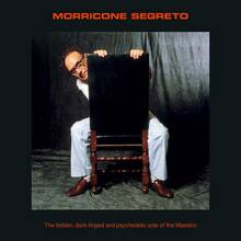 CD Morricone Segreto Ennio Morricone