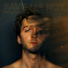CD Save Me Not Sebastian Plano