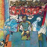 CD Montecristo (40th Anniversary Edition) Roberto Vecchioni