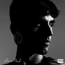 CD Anima Mundi Axos
