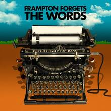 Vinile Frampton Forgets the Words Peter Frampton