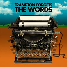 CD Frampton Forgets the Words Peter Frampton