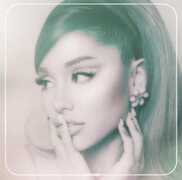 CD Positions Ariana Grande