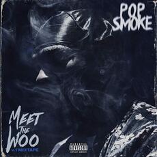 CD Meet The Woo Pop Smoke
