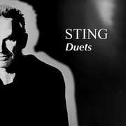 CD Duets Sting