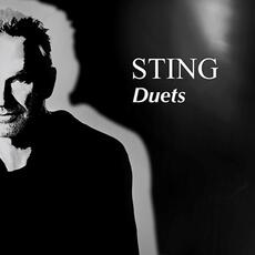 CD Duets Sting