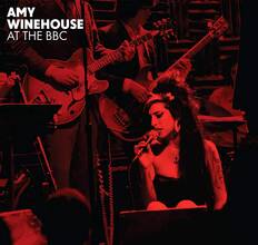 Vinile At the BBC Amy Winehouse