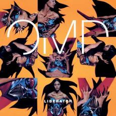 Vinile Liberator Orchestral Manoeuvres in the Dark