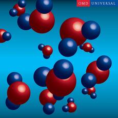 Vinile Universal Orchestral Manoeuvres in the Dark