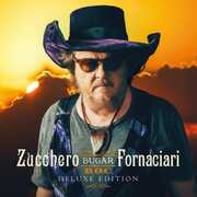 CD D.O.C. (Deluxe Edition) Zucchero