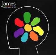 CD All the Colours of You James