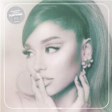 Vinile Positions Ariana Grande