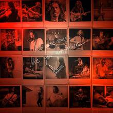 Vinile No One Sings Like You vol.1 Chris Cornell