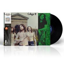 Vinile Collage Le Orme