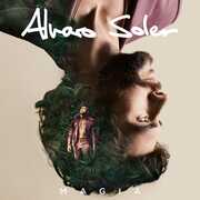 CD Magia Alvaro Soler