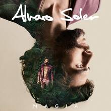 CD Magia Alvaro Soler