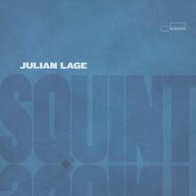 CD Squint Julian Lage