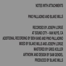 Vinile Notes with Attachments Pino Palladino Blake Mills