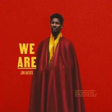 Vinile We Are Jon Batiste