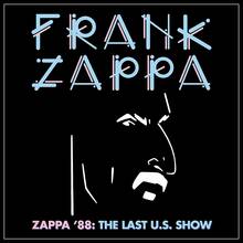Vinile Zappa '88. The Last US Show (Vinyl Box Set) Frank Zappa