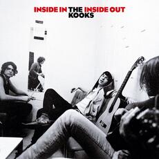 Vinile Inside in, Inside Out (15th Anniversary Vinyl Edition) Kooks