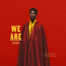 CD We Are Jon Batiste