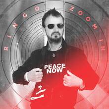 CD Zoom in Ep Ringo Starr