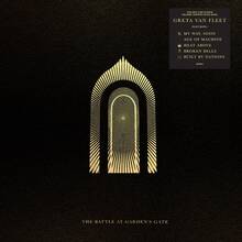 Vinile The Battle at Garden's Gate Greta Van Fleet