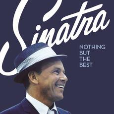 Vinile Nothing but the Best (Esclusiva IBS.it - Coloured Vinyl) Frank Sinatra