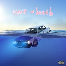 CD Life's a Beach Easy Life