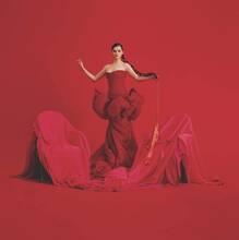 CD Revelacion Selena Gomez