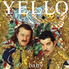 Vinile Baby Yello