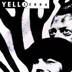 Vinile Zebra Yello