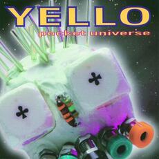 Vinile Pocket Universe Yello