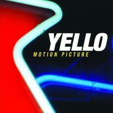 Vinile Motion Picture Yello