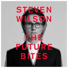 CD The Future Bites (Jewelcase Edition) Steven Wilson