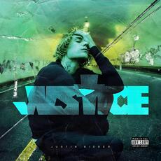 CD Justice Justin Bieber