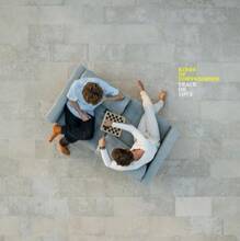 CD Peace or Love Kings of Convenience