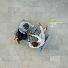 Vinile Peace or Love Kings of Convenience