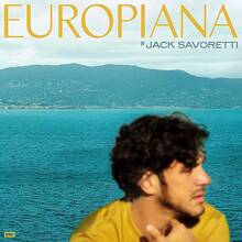 Vinile Europiana Jack Savoretti