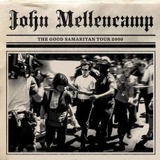 Vinile The Good Samaritan Tour John Cougar Mellencamp