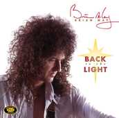 Vinile Back to the Light (Box Set: 2 CD + LP) Brian May