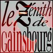 Vinile Le Zénith de Gainsbourg (Vinyl Box Set) Serge Gainsbourg