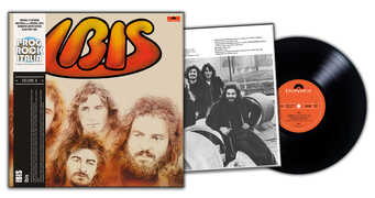 Vinile Ibis Ibis