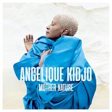 CD Mother Nature Angelique Kidjo