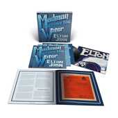 Vinile Madman Across the Water (50th Anniversary Vinyl Box Set Edition) Elton John