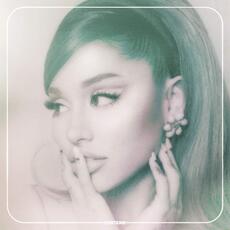 CD Positions (Deluxe Edition) Ariana Grande