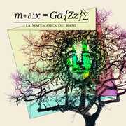 CD La matematica dei rami (Sanremo 2021) Max Gazzè