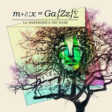 CD La matematica dei rami (Sanremo 2021) Max Gazzè